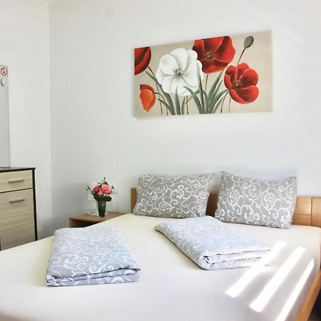 Becar Pyramid Rooms Visoko Ngoại thất bức ảnh