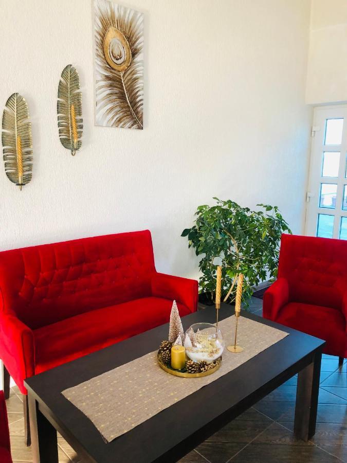 Becar Pyramid Rooms Visoko Ngoại thất bức ảnh