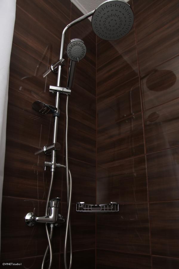 Becar Pyramid Rooms Visoko Ngoại thất bức ảnh